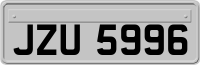 JZU5996