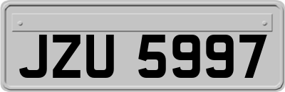 JZU5997