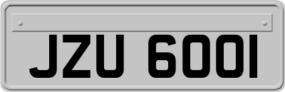 JZU6001