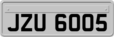 JZU6005