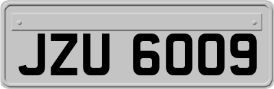 JZU6009