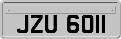 JZU6011