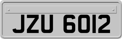 JZU6012