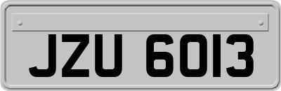 JZU6013