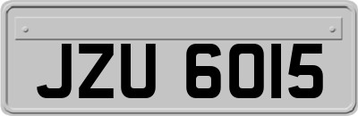 JZU6015
