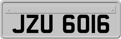 JZU6016