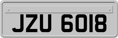 JZU6018