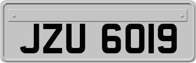 JZU6019