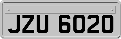 JZU6020