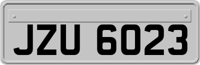 JZU6023