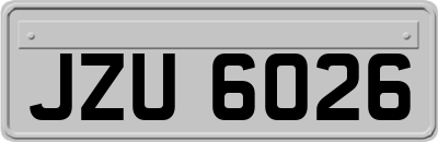 JZU6026