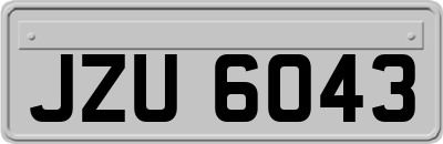 JZU6043