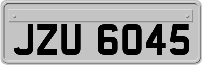 JZU6045