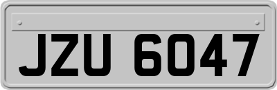 JZU6047