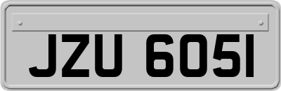 JZU6051