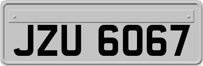 JZU6067