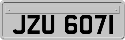 JZU6071