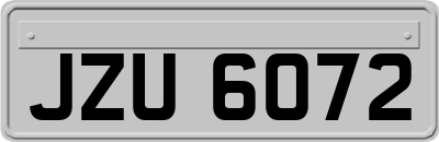 JZU6072