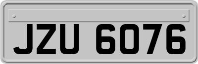 JZU6076