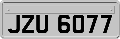 JZU6077