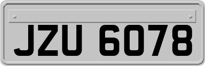JZU6078