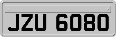 JZU6080
