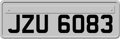 JZU6083