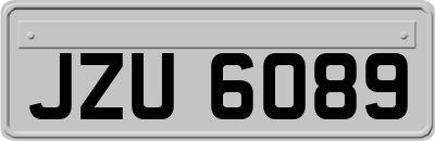 JZU6089