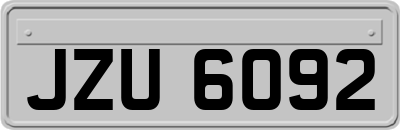 JZU6092