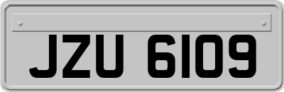 JZU6109