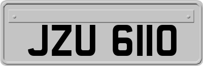 JZU6110