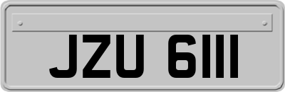 JZU6111