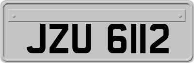 JZU6112