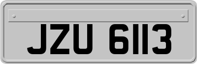 JZU6113