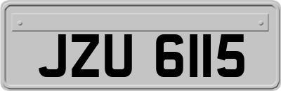 JZU6115