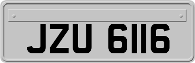 JZU6116