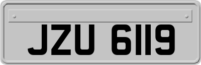 JZU6119