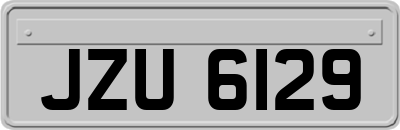 JZU6129