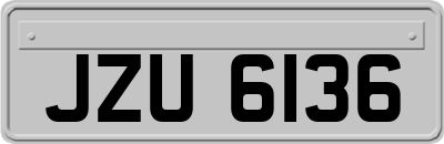 JZU6136