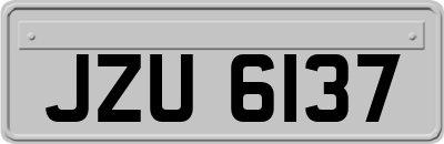 JZU6137