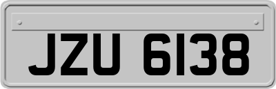 JZU6138
