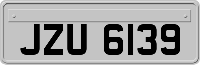 JZU6139