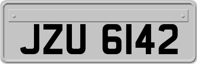 JZU6142