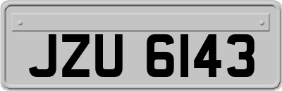 JZU6143