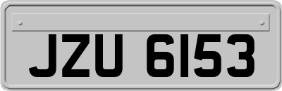 JZU6153