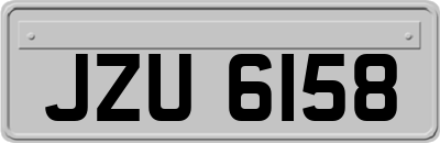 JZU6158