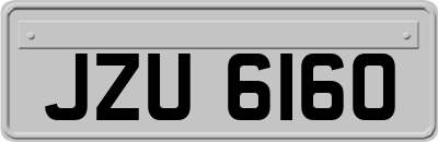 JZU6160