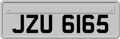 JZU6165