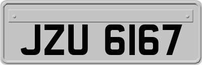 JZU6167