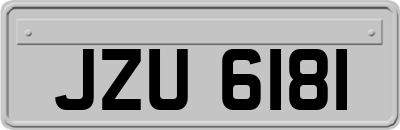 JZU6181